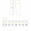 Кімоно джиу джитсу MANTO Heaven BJJ GI White