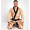 Кимоно для Джиу Джитсу VENUM Reorg BJJ Gi Sand