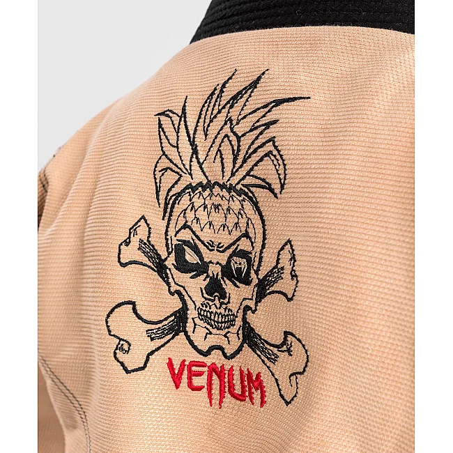 Кимоно для Джиу Джитсу VENUM Reorg BJJ Gi Sand
