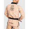 Кимоно для Джиу Джитсу VENUM Reorg BJJ Gi Sand