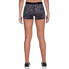 Компрессионные шорты Venum Fusion Shorts Black