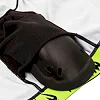 Компресійні штани VENUM Technical 2.0 Spat Black Yellow