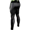 Компресійні штани VENUM Technical 2.0 Spat Black Yellow