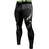 Компресійні штани VENUM Technical 2.0 Spat Black Yellow