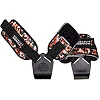 Крюки для тяги на запястье POWER SYSTEM PS-3370 Hooks Camo Black/Red