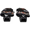 Крюки для тяги на запястье POWER SYSTEM PS-3370 Hooks Camo Black/Red