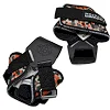 Крюки для тяги на запястье POWER SYSTEM PS-3370 Hooks Camo Black/Red