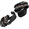 Крюки для тяги на запястье POWER SYSTEM PS-3370 Hooks Camo Black/Red