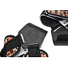 Крюки для тяги на запястье POWER SYSTEM PS-3370 Hooks Camo Black/Red