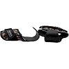 Крюки для тяги на запястье POWER SYSTEM PS-3370 Hooks Camo Black/Red
