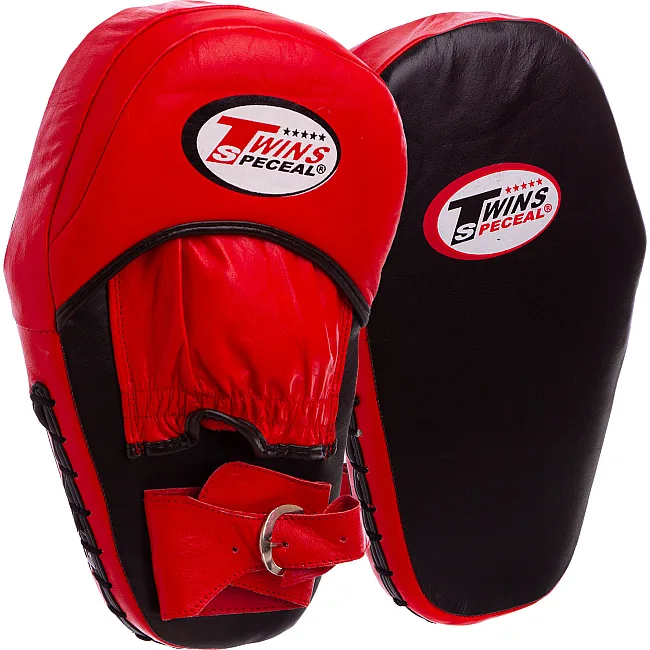 Лапы прямые удлиненные TWINS MA-5470