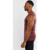 Майка VENUM Tactical XT - Black/Burgundy/Gold