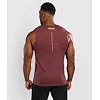 Майка VENUM Tactical XT - Black/Burgundy/Gold