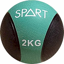 Мяч медбол SPART 2 кг