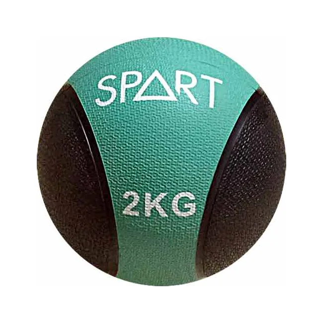 Мяч медбол SPART 2 кг