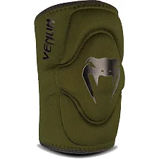 Наколенники Venum Kontact (2 шт) Khaki Black