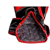 Перчатки для бокса POWERPLAY 3017 Predator Черный карбон