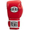 Перчатки для бокса PRO MEX Professional 3.0 Red