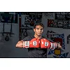 Перчатки для бокса PRO MEX Professional 3.0 Red