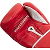 Перчатки для бокса PRO MEX Professional 3.0 Red