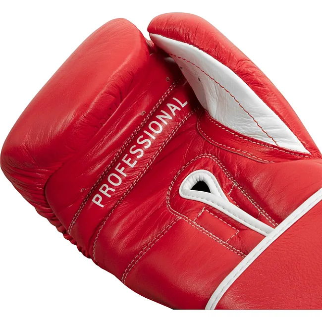Перчатки для бокса PRO MEX Professional 3.0 Red