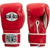 Перчатки для бокса PRO MEX Professional 3.0 Red