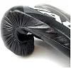 Перчатки для бокса RIVAL RFX-Guerrero HDE-F Black