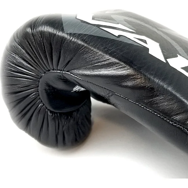 Перчатки для бокса RIVAL RFX-Guerrero HDE-F Black