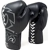 Перчатки для бокса RIVAL RFX-Guerrero HDE-F Black