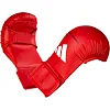 Перчатки для карате Adidas WKF (661.22)