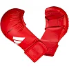 Перчатки для карате Adidas WKF (661.22)