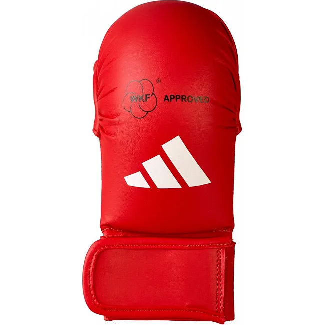 Перчатки для карате Adidas WKF (661.22)