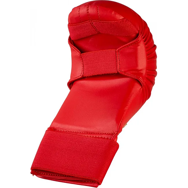 Перчатки для карате Adidas WKF (661.22)
