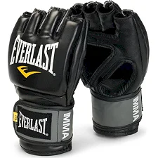 Рукавиці для ММА Everlast Pro Style