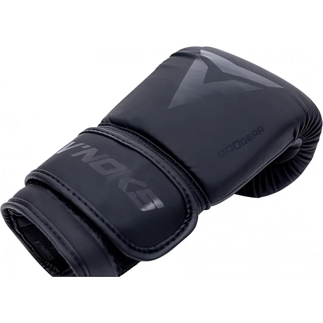 Перчатки снарядные V`NOKS Ultima Black