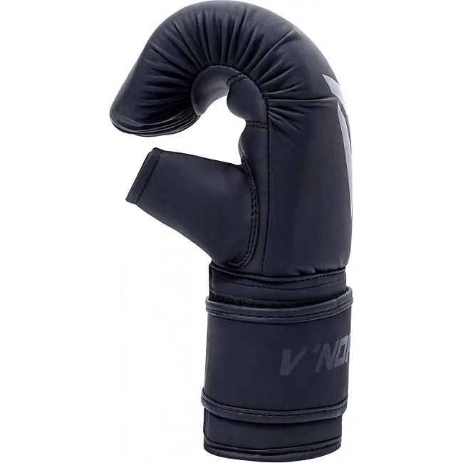 Перчатки снарядные V`NOKS Ultima Black