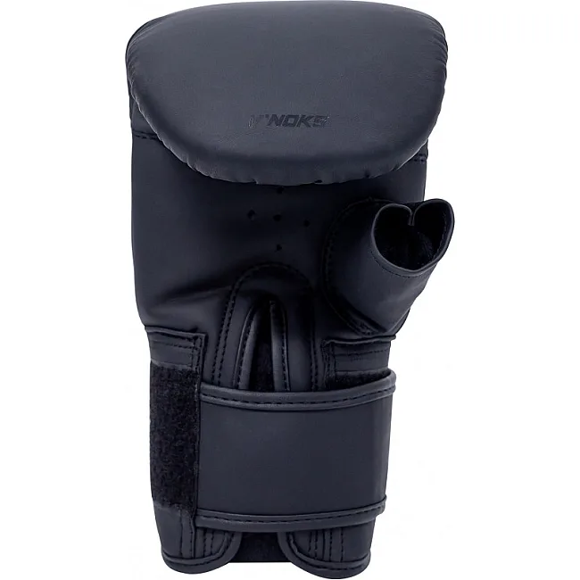 Перчатки снарядные V`NOKS Ultima Black