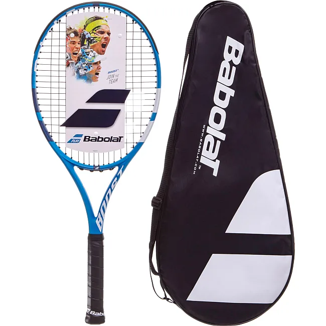 Ракетка для большого тенниса BABOLAT BB121197-13602 BOOST DRIVE L3