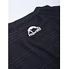Рашгард MANTO Overload Short Sleeve