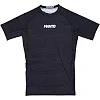 Рашгард MANTO Overload Short Sleeve