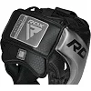 Шолом для боксу RDX L1.
