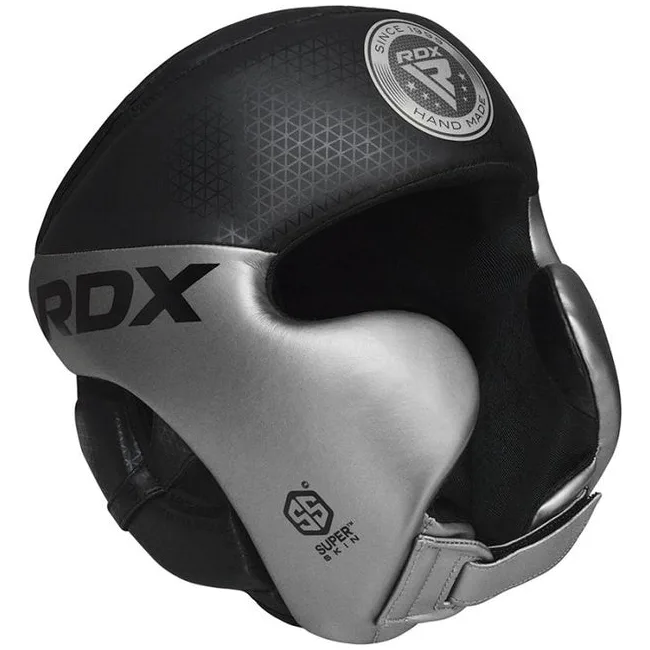 Шолом для боксу RDX L1.