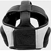 Шолом Venum Elite Headgear White Camo