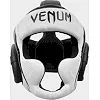 Шолом Venum Elite Headgear White Camo