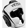 Шолом Venum Elite Headgear White Camo