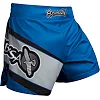 Шорти Hayabusa Kickboxing Shorts Blue Grey