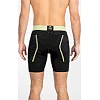 Шорты компрессионные VENUM Fusion 2.0 Men’s Vale Tudo Black Yellow
