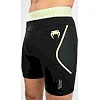 Шорты компрессионные VENUM Fusion 2.0 Men’s Vale Tudo Black Yellow