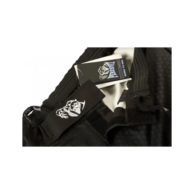 Шорти ММА Peresvit Samurai Fury