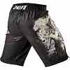 Шорти ММА Peresvit Samurai Fury
